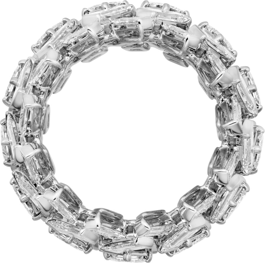 reflection de cartier ring diamanten