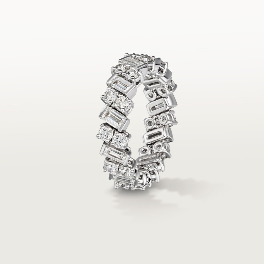 reflection de cartier ring diamanten