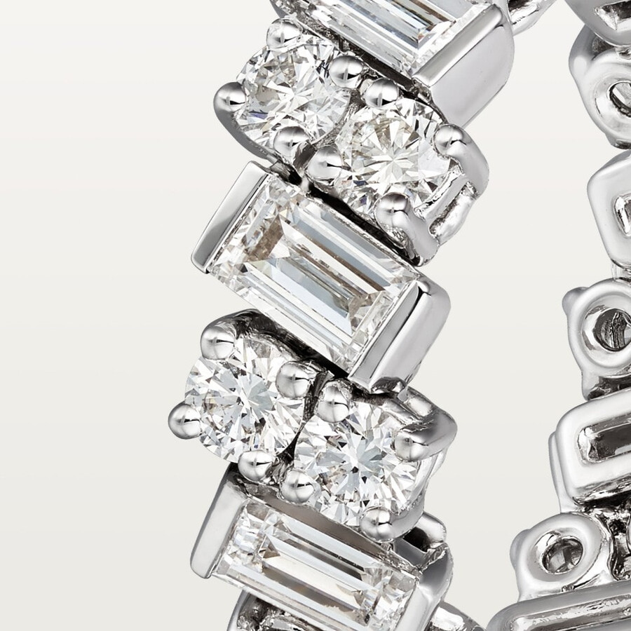 reflection de cartier ring diamanten