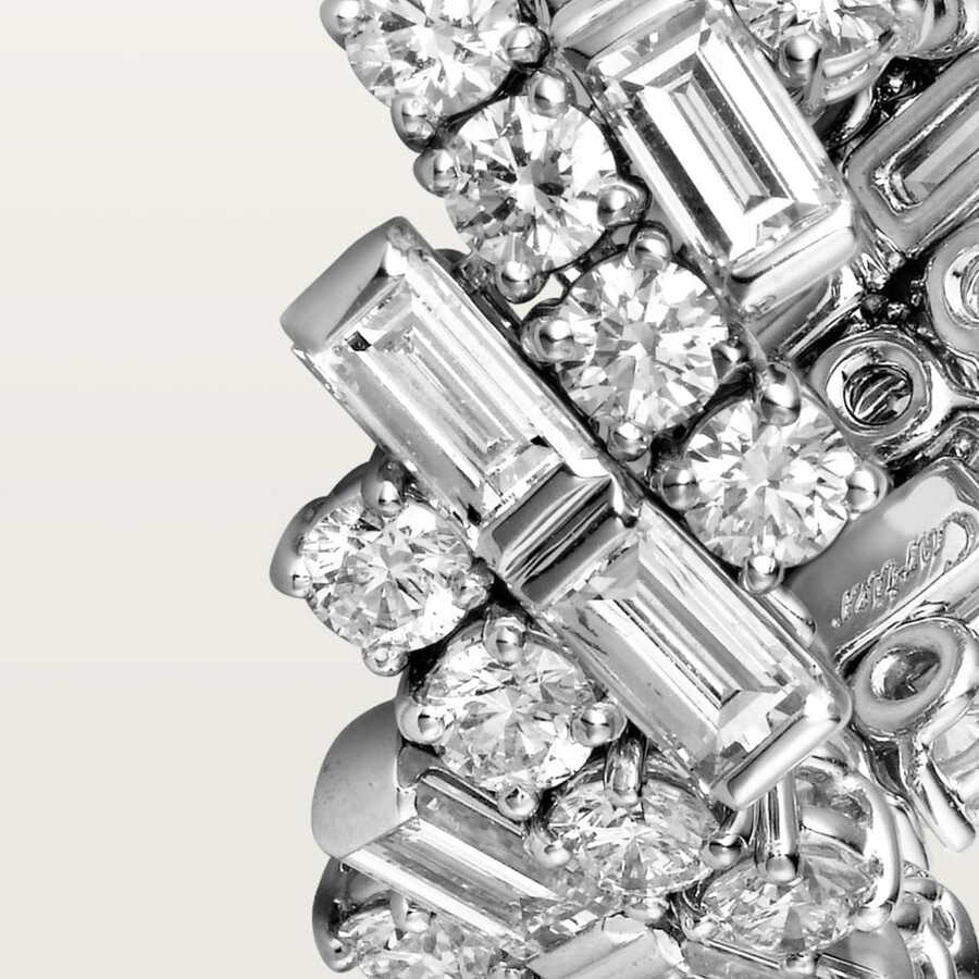 ehering reflection de cartier diamanten