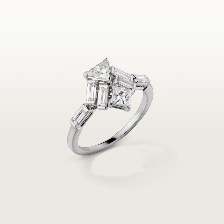 reflection de cartier ring