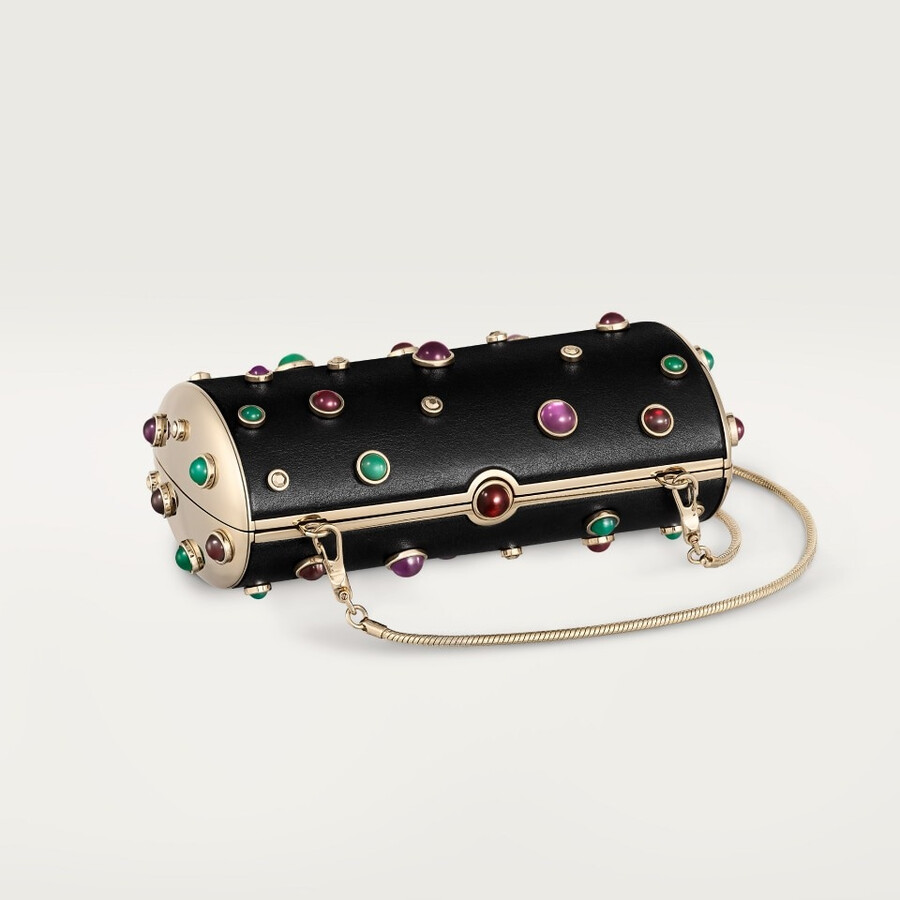 cabochon-tasche cartier soir