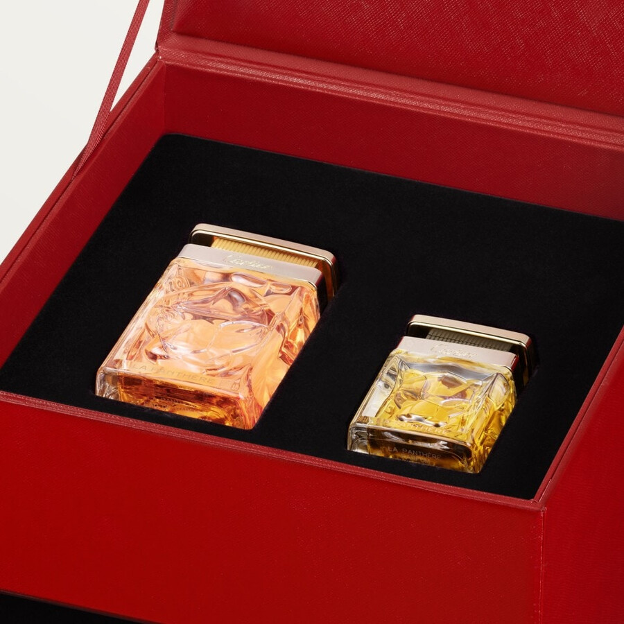 das panther premium-geschenkset