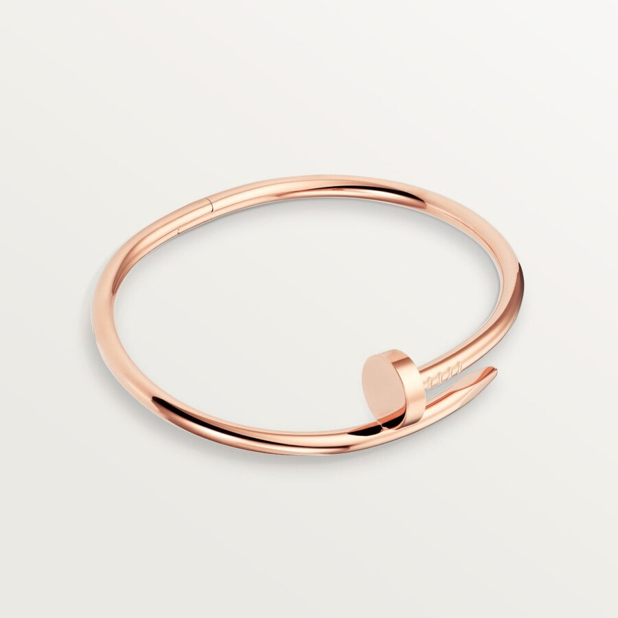 juste un clou-armband klassisches modell