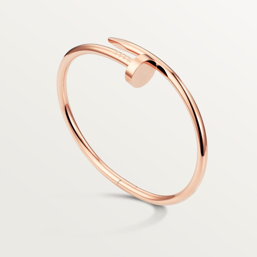 juste un clou-armband klassisches modell