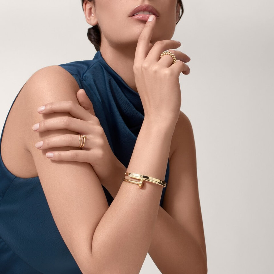 juste un clou-armband klassisches modell