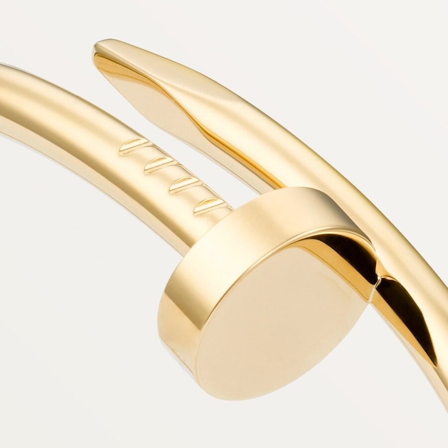 juste un clou-armband klassisches modell