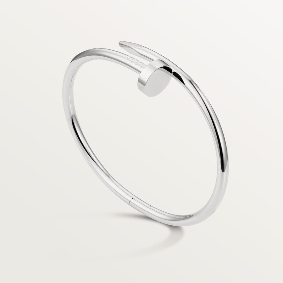 juste un clou-armband klassisches modell