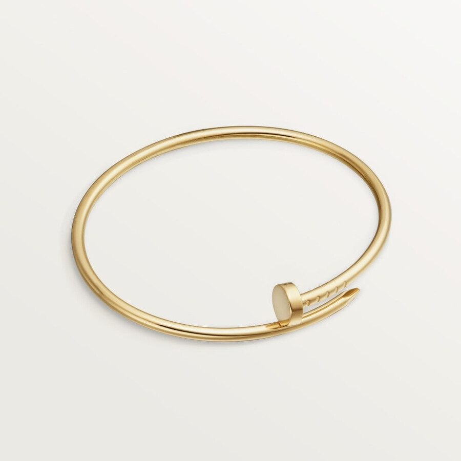 juste un clou-armband kleines modell