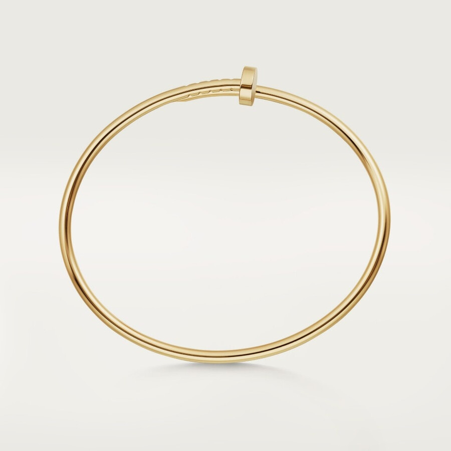 juste un clou-armband kleines modell