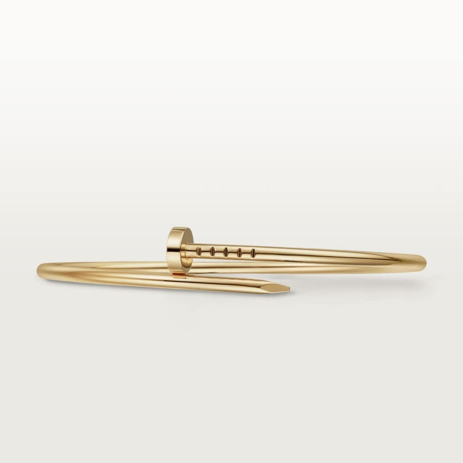 juste un clou-armband kleines modell