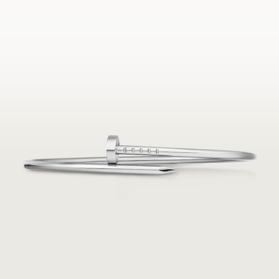 juste un clou-armband kleines modell