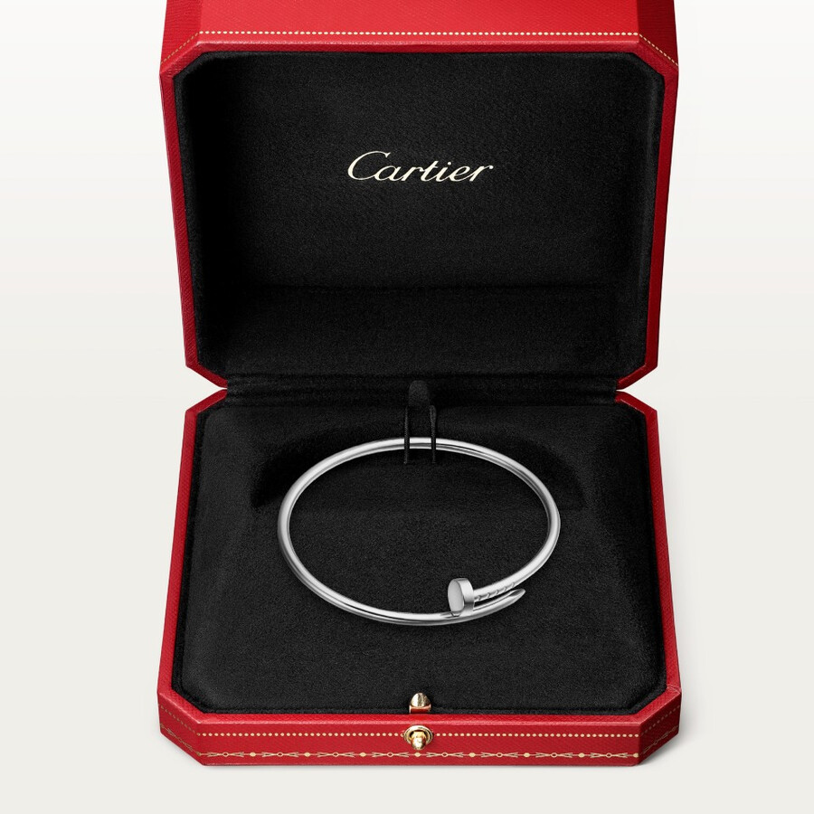 juste un clou-armband kleines modell