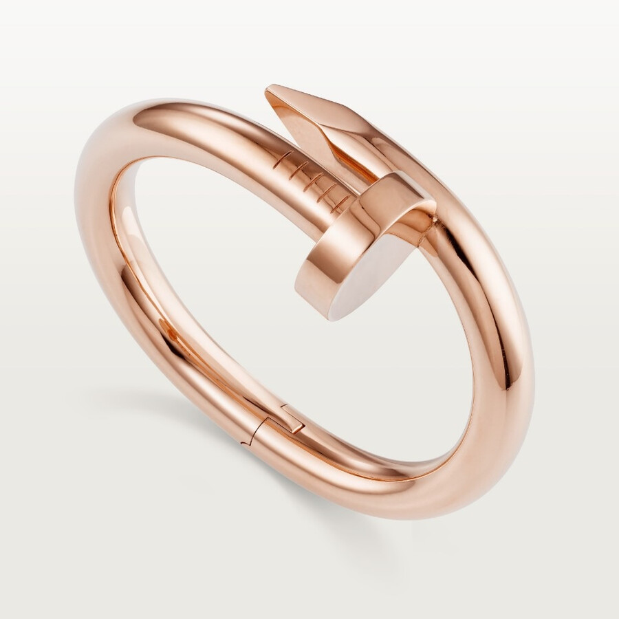 juste un clou-armband extragroßes modell