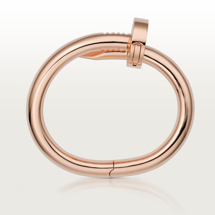 juste un clou-armband extragroßes modell