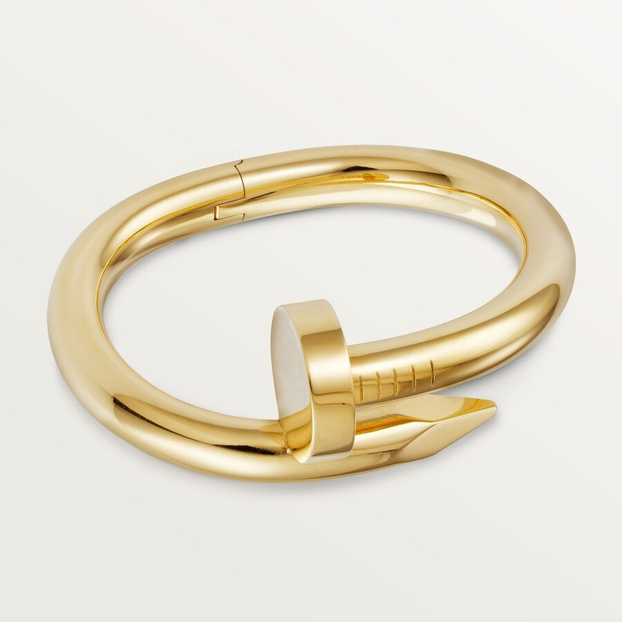 juste un clou-armband extragroßes modell
