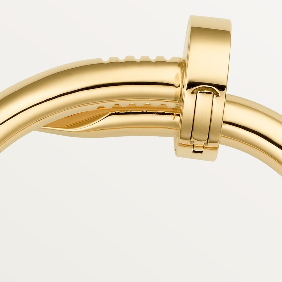 juste un clou-armband extragroßes modell