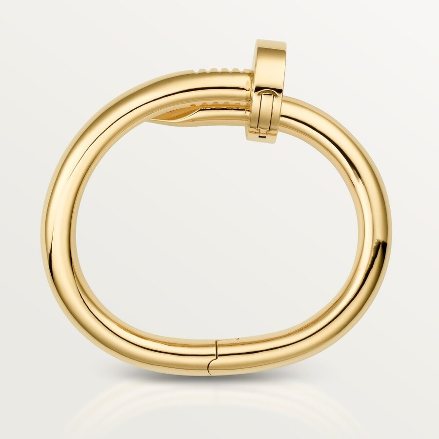 juste un clou-armband extragroßes modell
