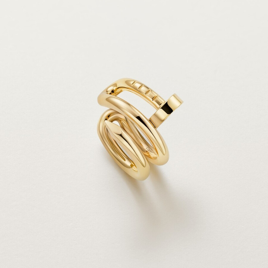 juste un clou ohrschmuck