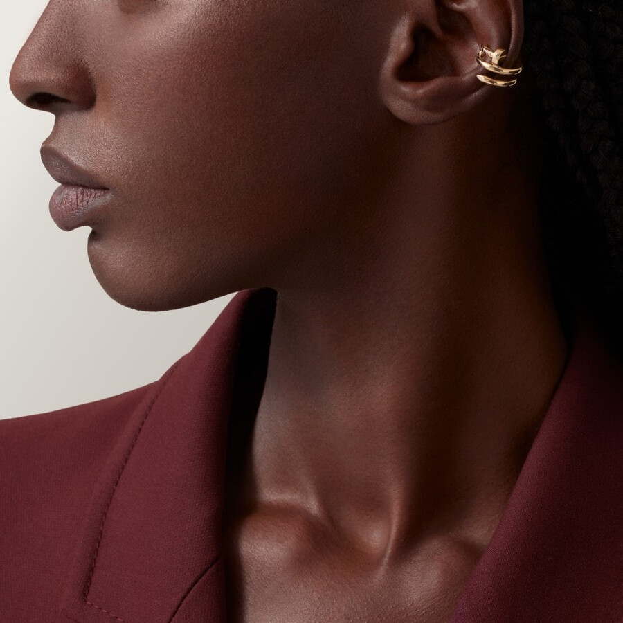 juste un clou ohrschmuck