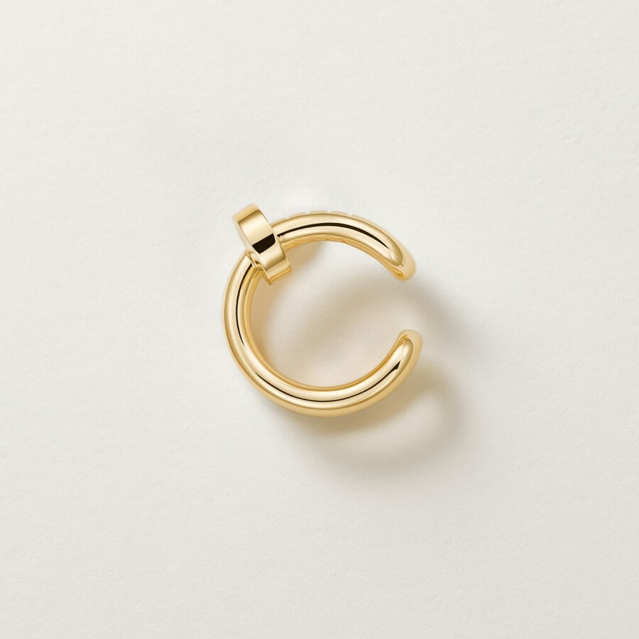 juste un clou ohrschmuck