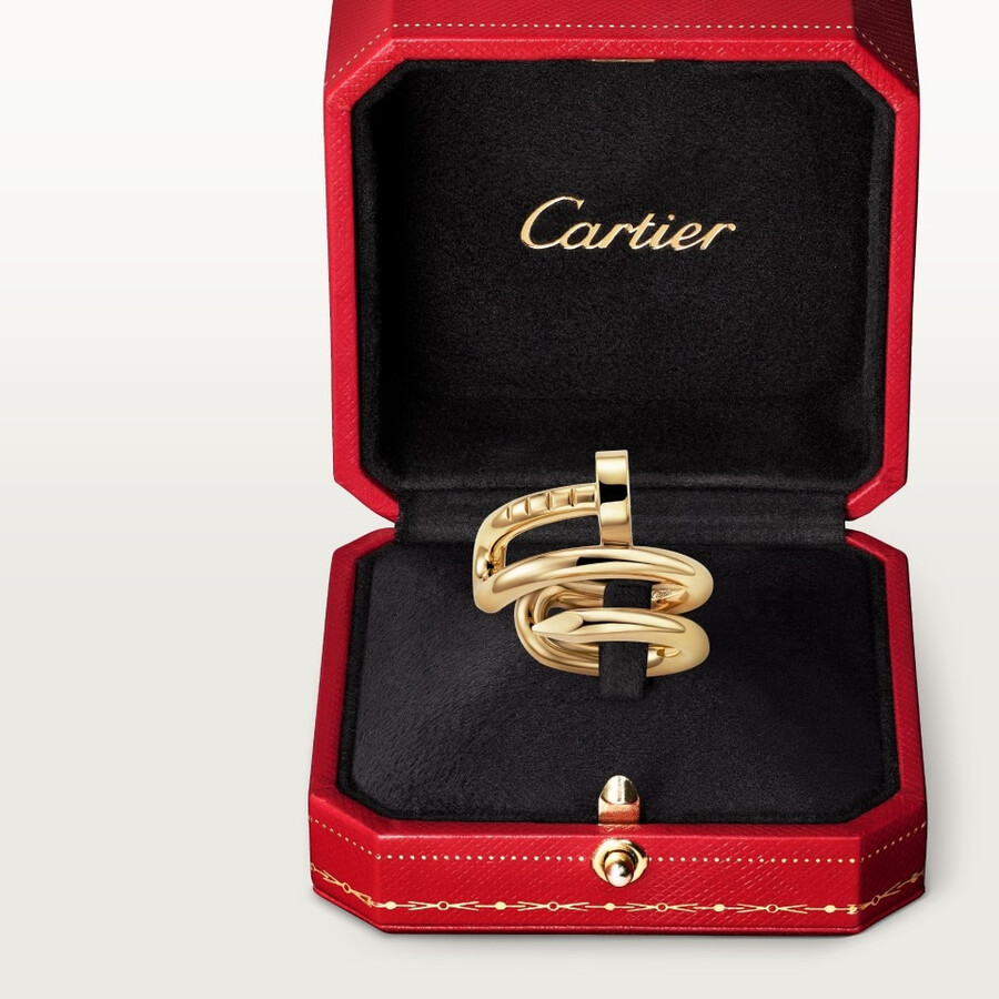 juste un clou ohrschmuck