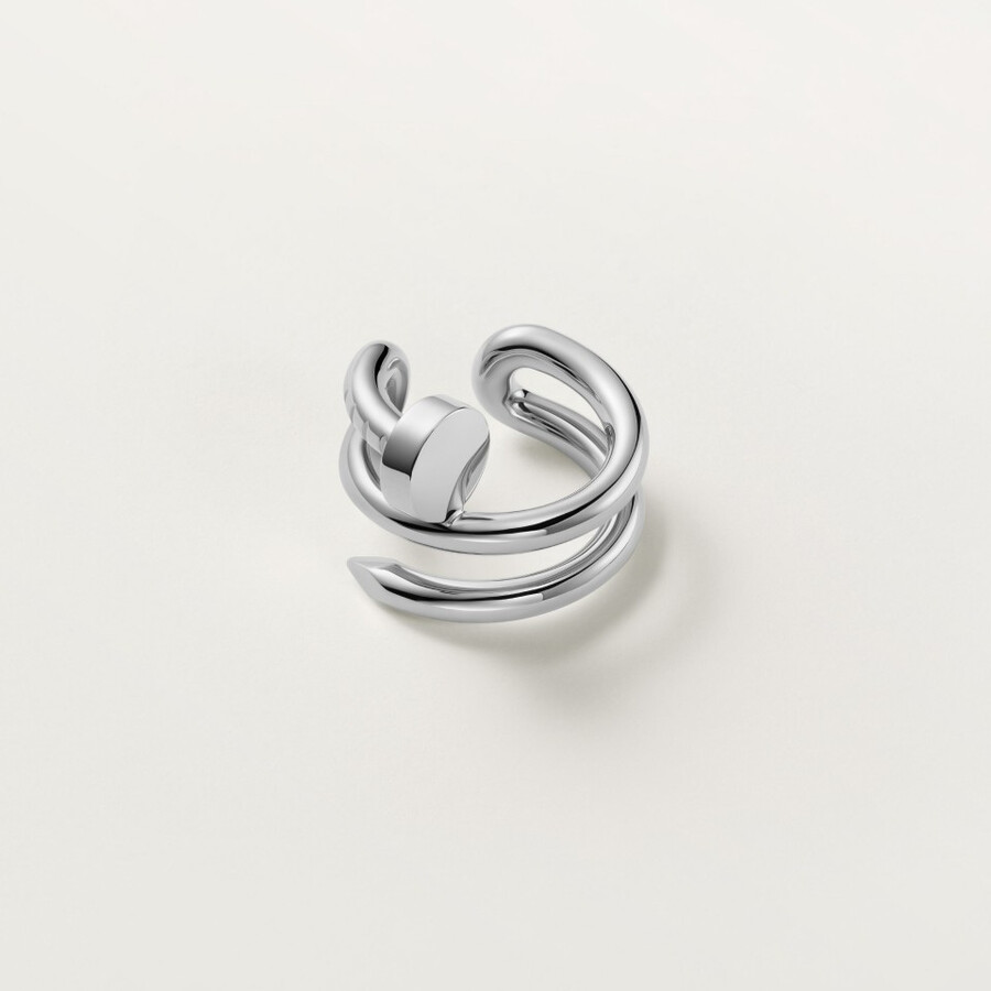 juste un clou ohrschmuck