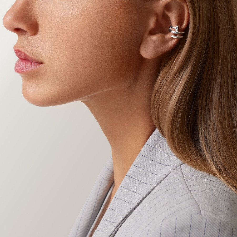 juste un clou ohrschmuck