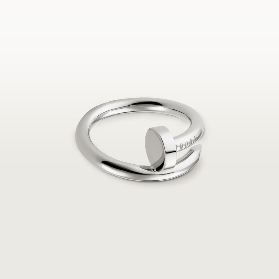 juste un clou-ring klassisches modell