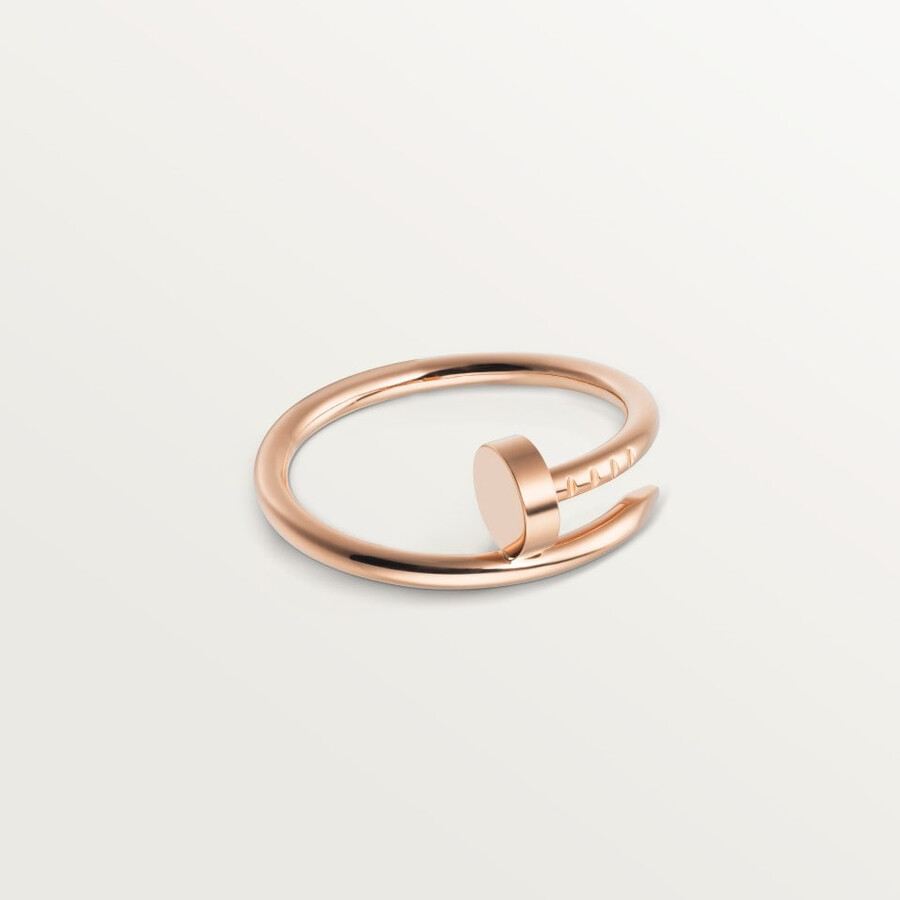 juste un clou ring kleines modell