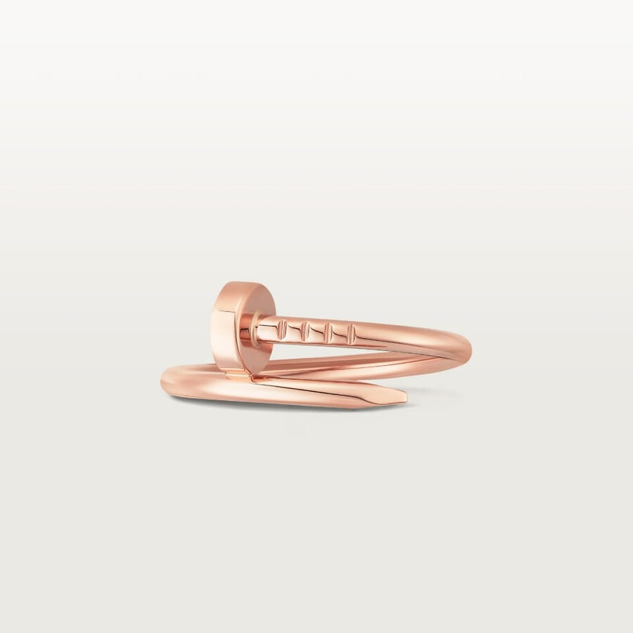 juste un clou ring kleines modell