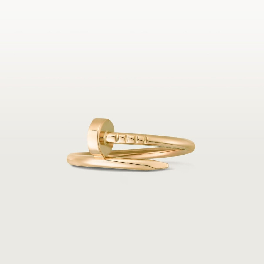 juste un clou ring kleines modell