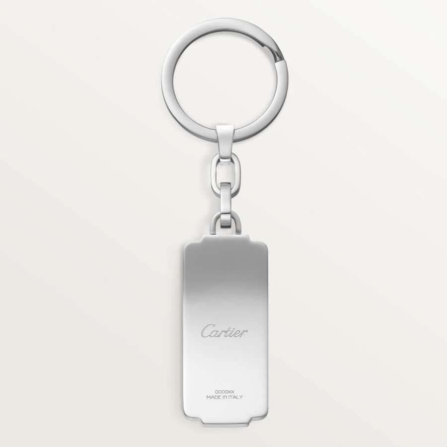 santos de cartier schlüsselanhänger
