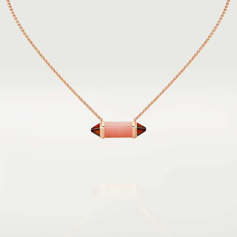 cartier berlingots während