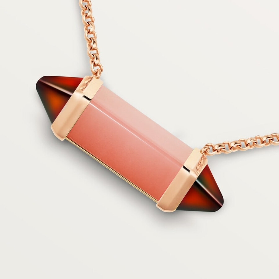 cartier berlingots während