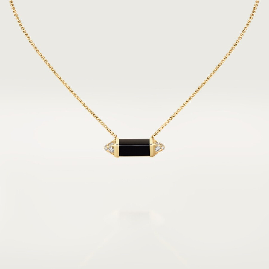 cartier berlingots anhänger diamanten