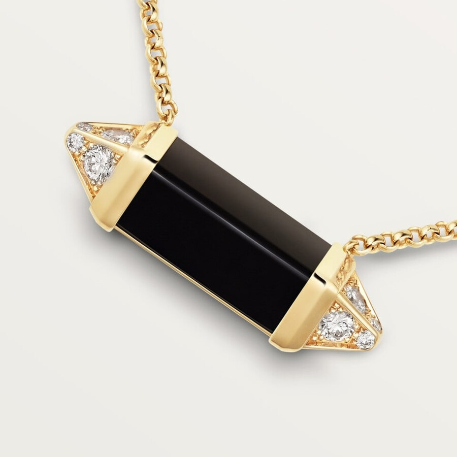 cartier berlingots anhänger diamanten