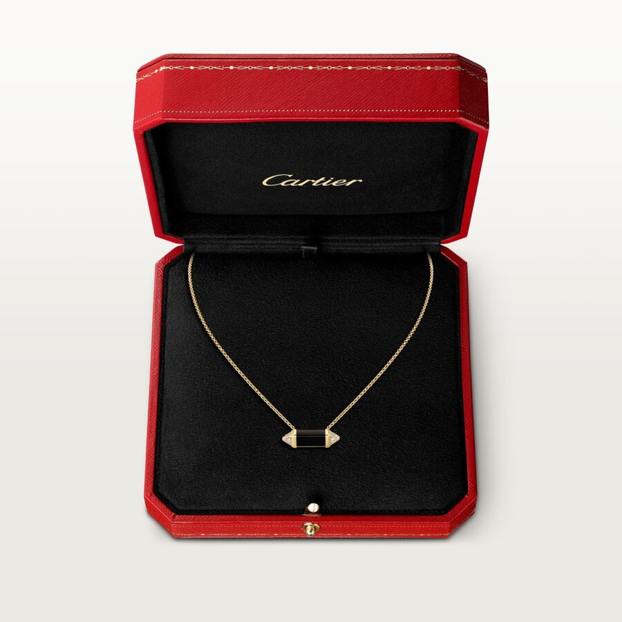 cartier berlingots anhänger diamanten