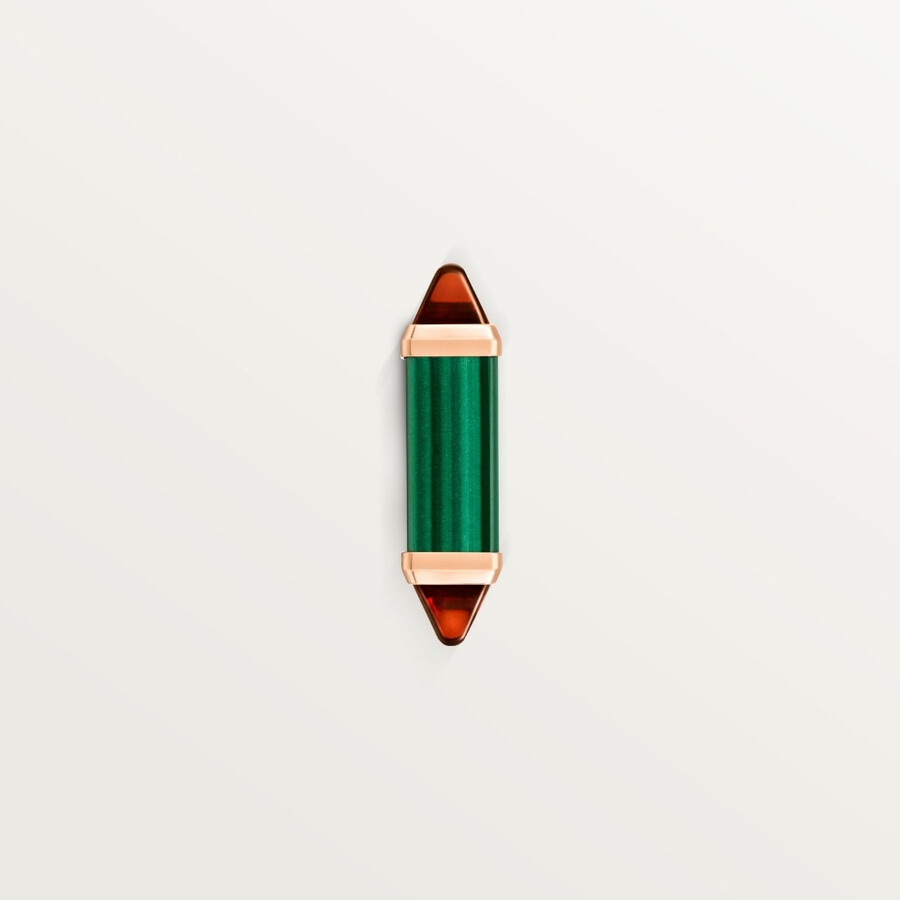 les berlingots de cartier-ring