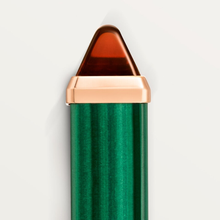 les berlingots de cartier-ring