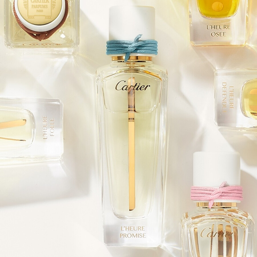 die stunden des parfums die versprochene stunde