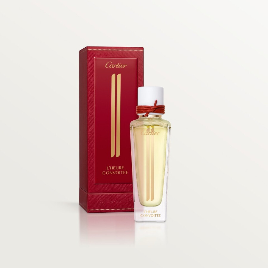 perfume hours ii die begehrte stunde