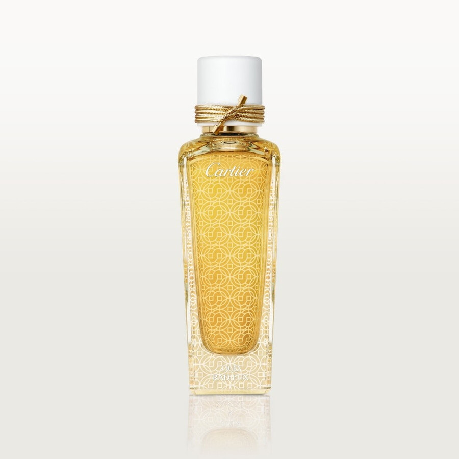 the traveling hours radiant oud
