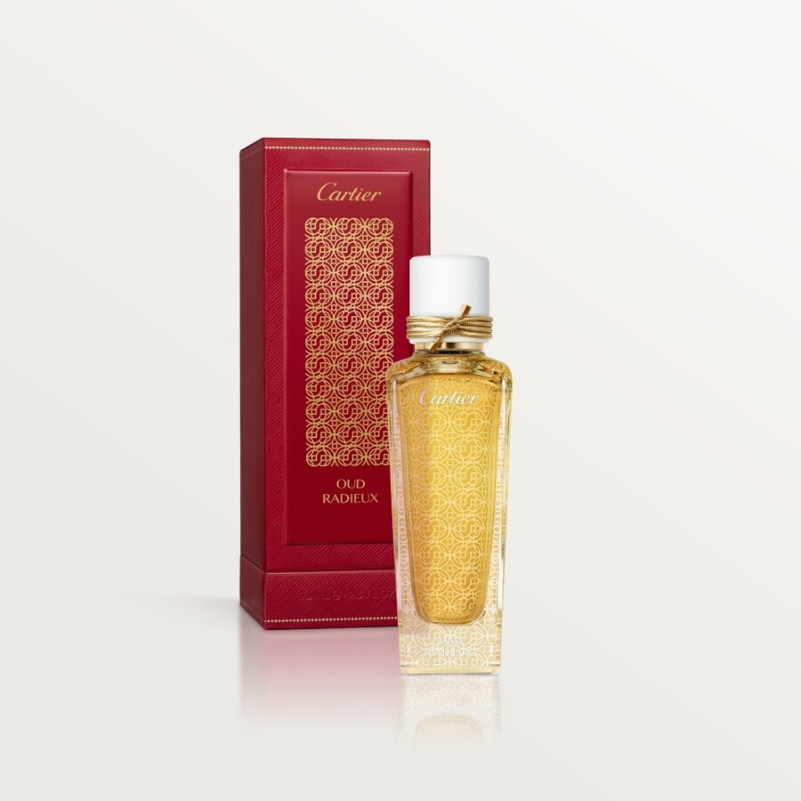 the traveling hours radiant oud