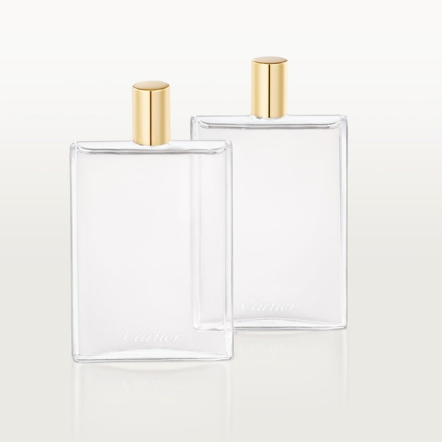 parfum-essentials – deklaration eines abends