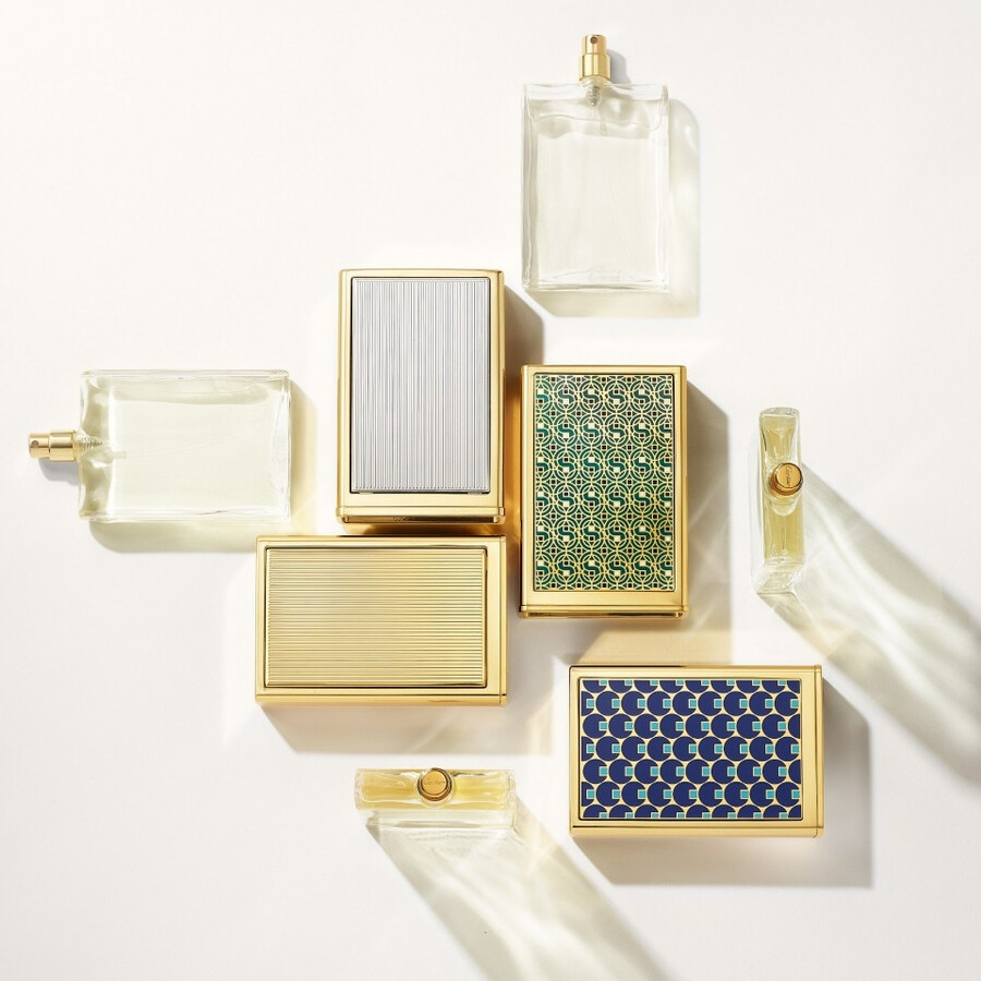 parfum-essentials – deklaration eines abends
