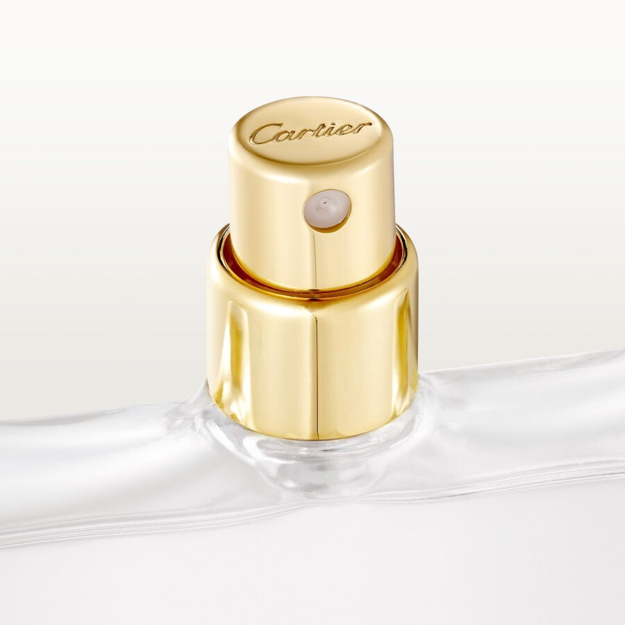 parfum-essentials – deklaration eines abends