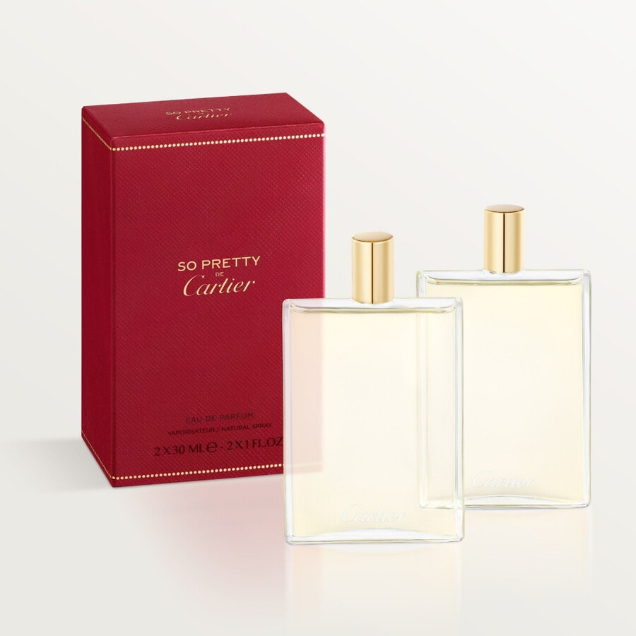 parfum-essentials – so pretty