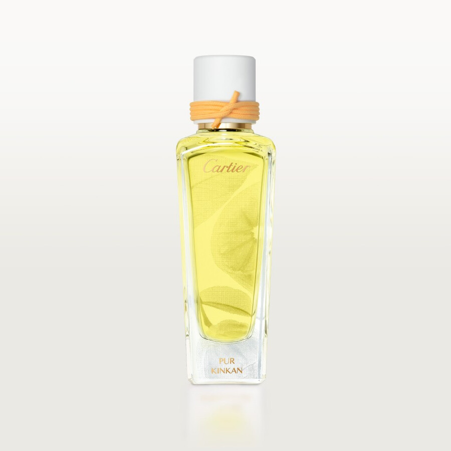 kinkan pure parfüm epures