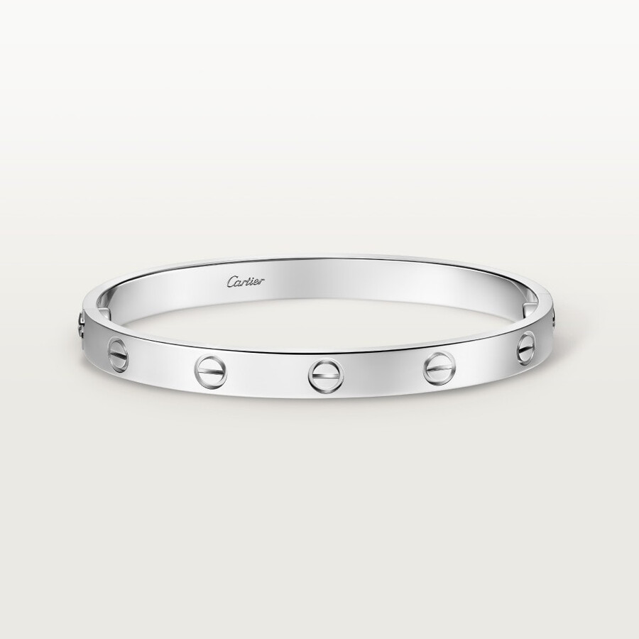 love-armband klassisches modell